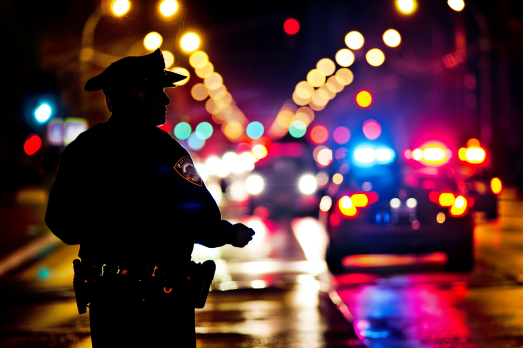 The Impact of OVI Checkpoints on Community Safety