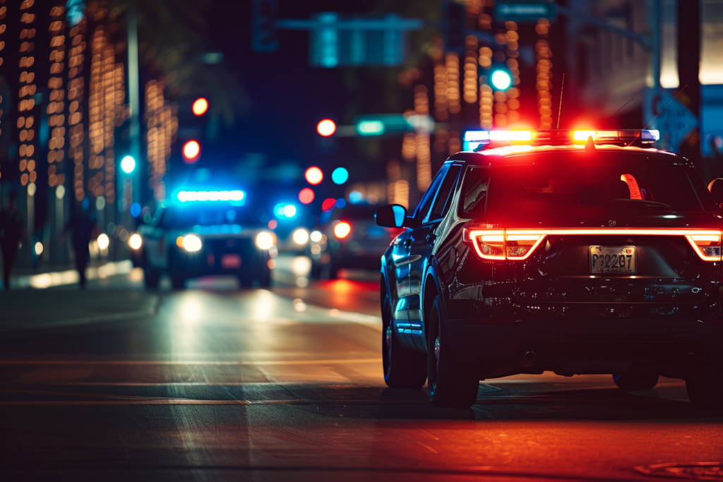 Why You Need to Contact The Win Law Firm for DUI Representation