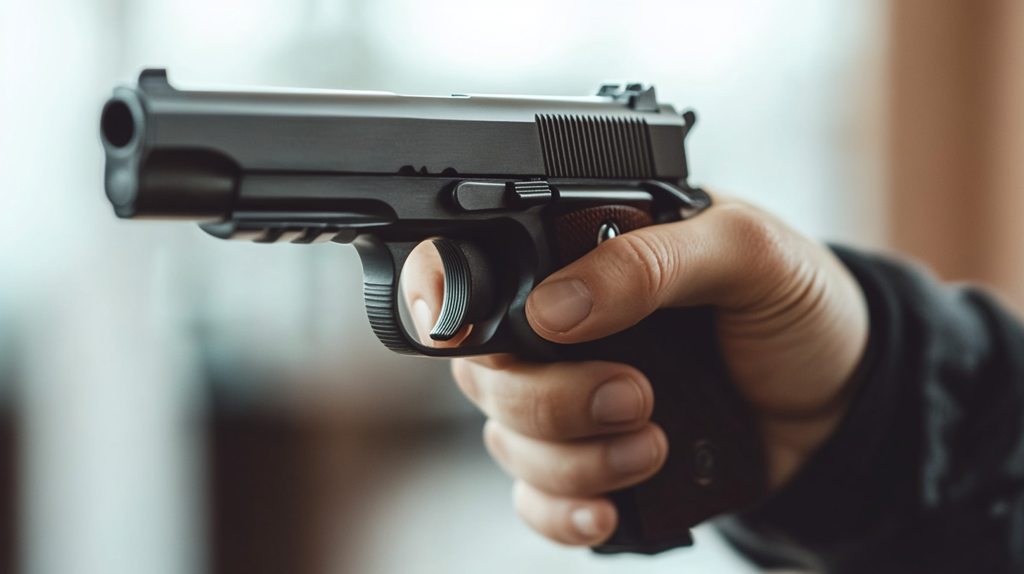 Understanding Self-Defense Laws in California: When Is It Legal