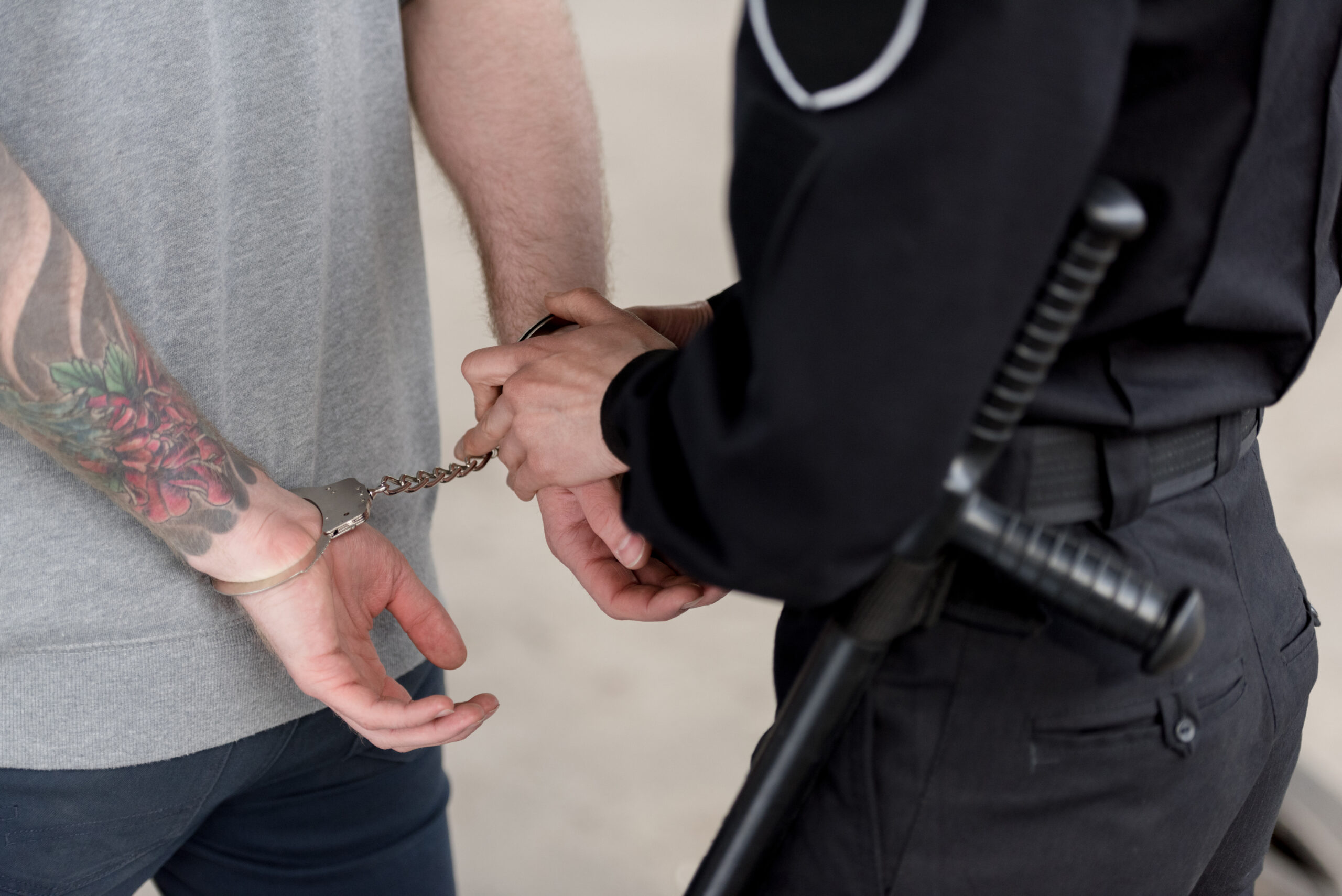 10 Mistakes to Avoid After a DUI Arrest in California